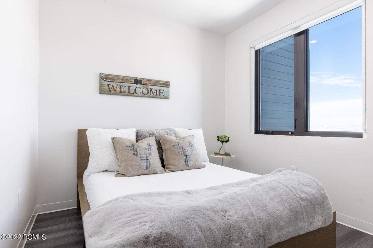 Park City Slope Side - Canyons Экстерьер фото