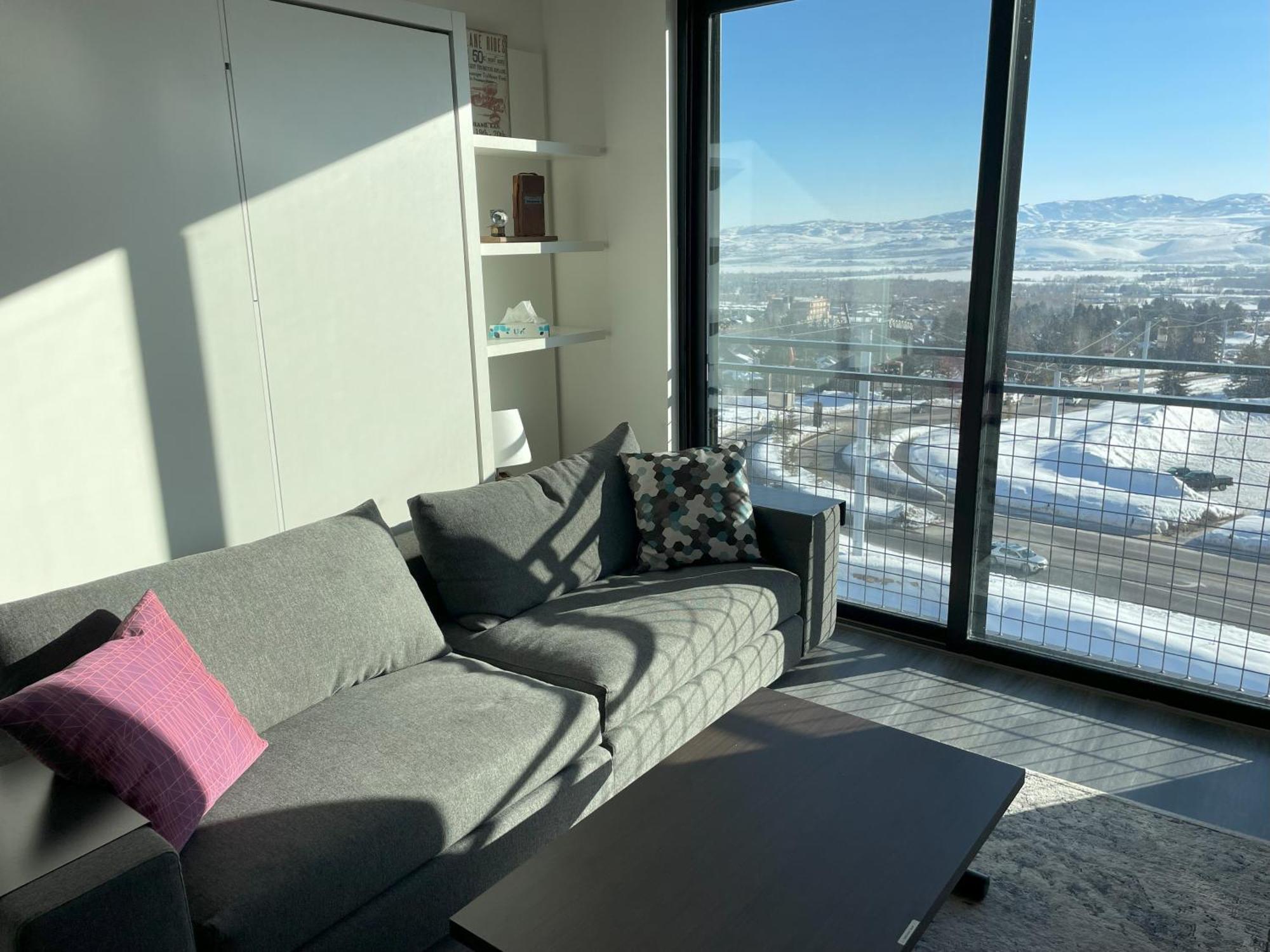 Park City Slope Side - Canyons Экстерьер фото